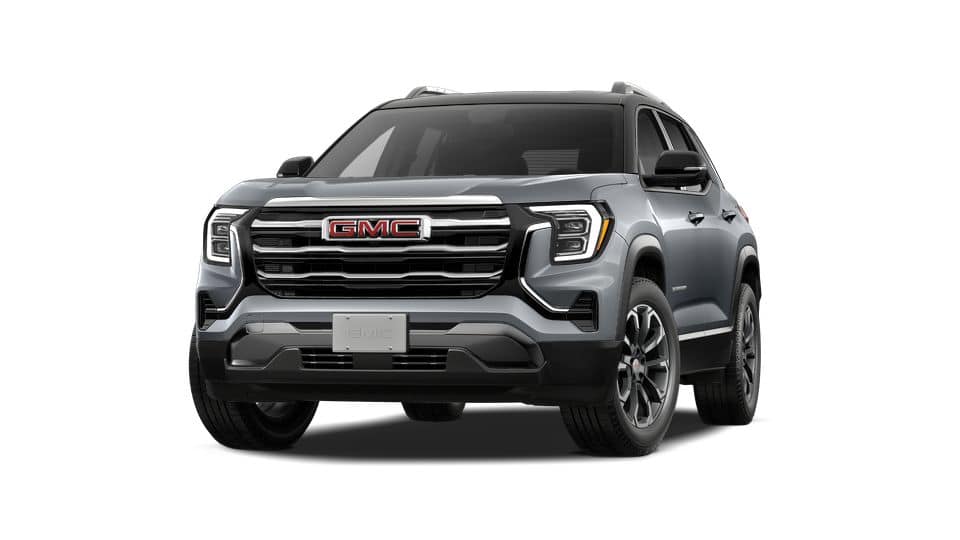2027 GMC Terrain Elevation - Photo 51