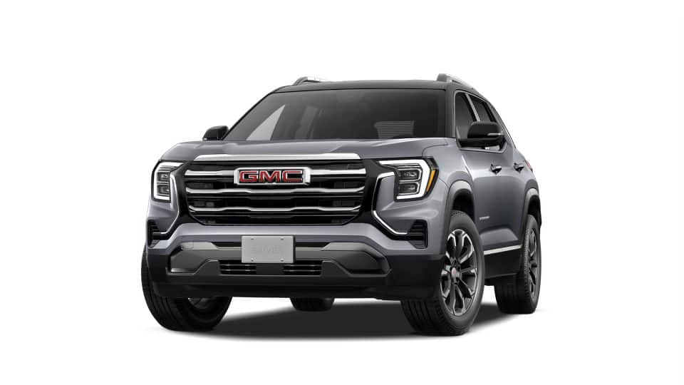 2027 GMC Terrain Elevation - Photo 52