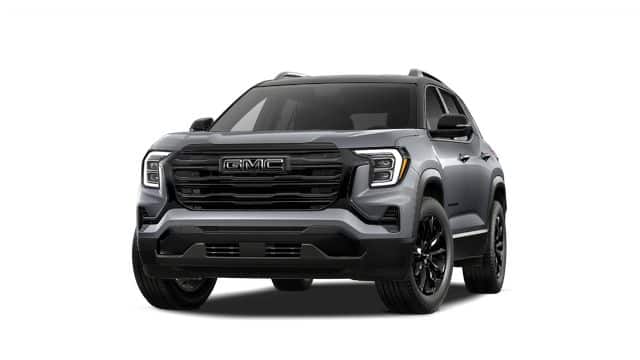 2027 Terrain AWD Elevation
