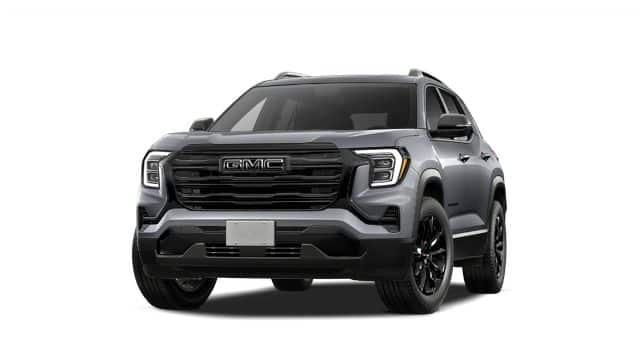 2027 Terrain AWD Elevation