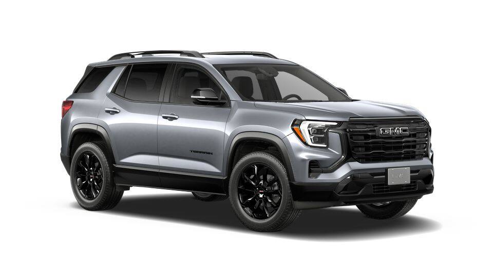 2027 GMC Terrain Elevation - Photo 6