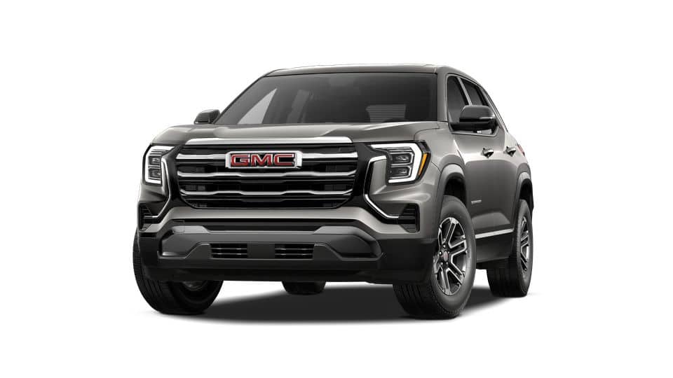 2027 GMC Terrain Elevation AWD's photo