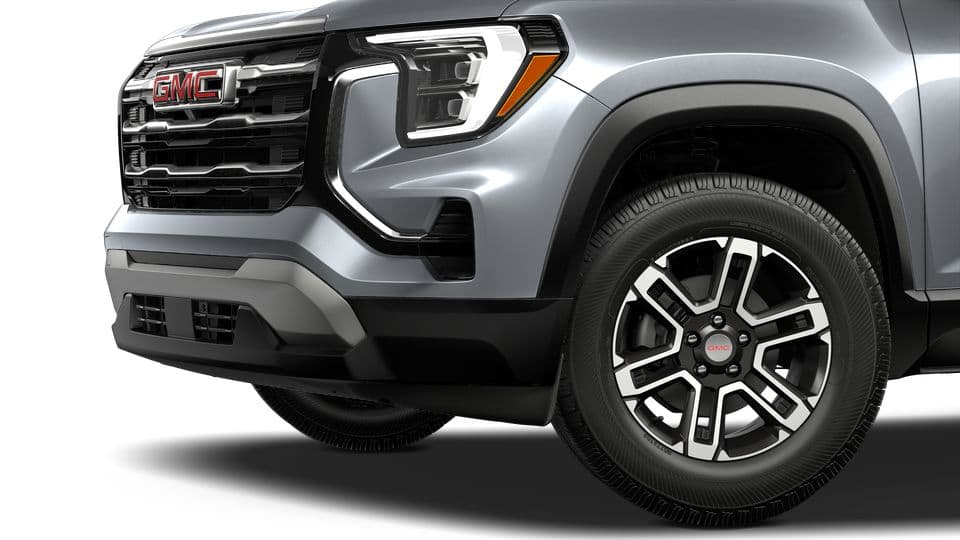 2027 GMC Terrain Elevation - Photo 7
