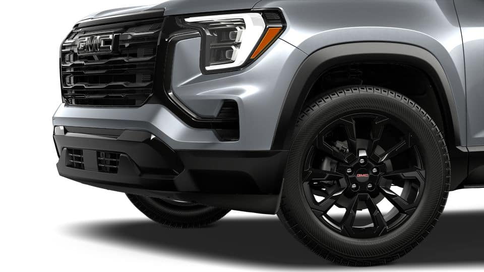 2027 GMC Terrain Elevation - Photo 31