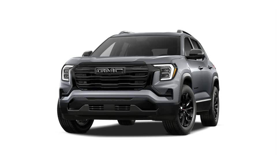2027 GMC Terrain Elevation - Photo 27