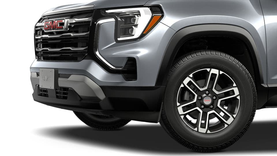 2027 GMC Terrain Elevation - Photo 7