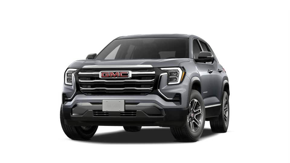 2027 GMC Terrain Elevation - Photo 3