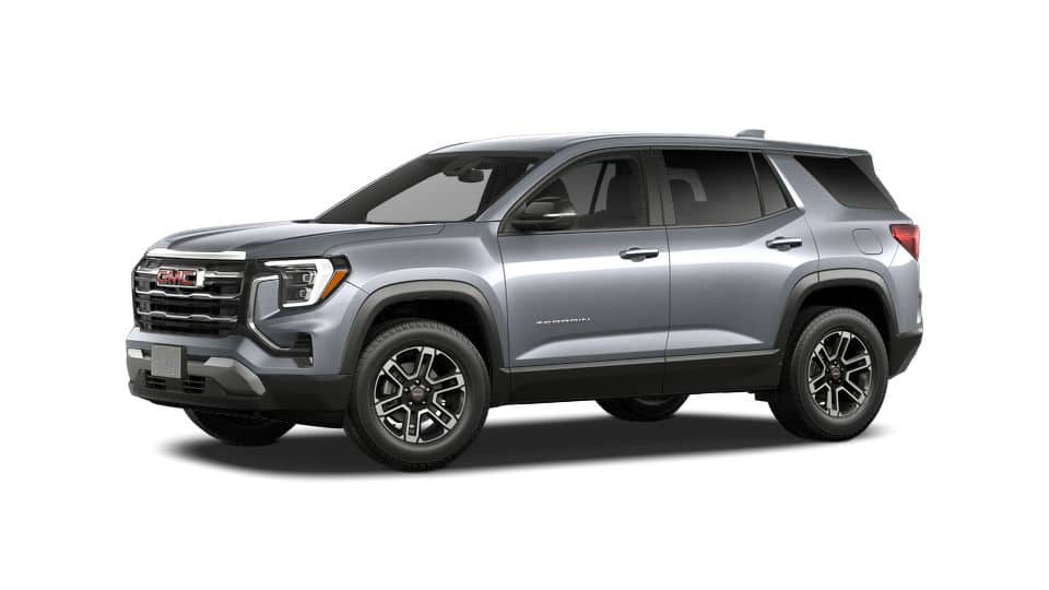 2027 GMC Terrain Elevation - Photo 54