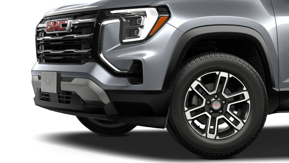 2027 GMC Terrain Elevation - Photo 57