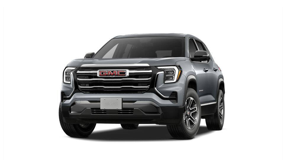 2027 GMC Terrain Elevation - Photo 53
