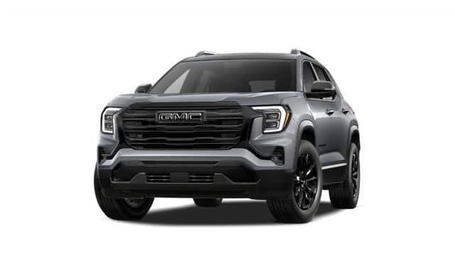 2027 Terrain