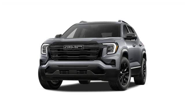 2027 Terrain