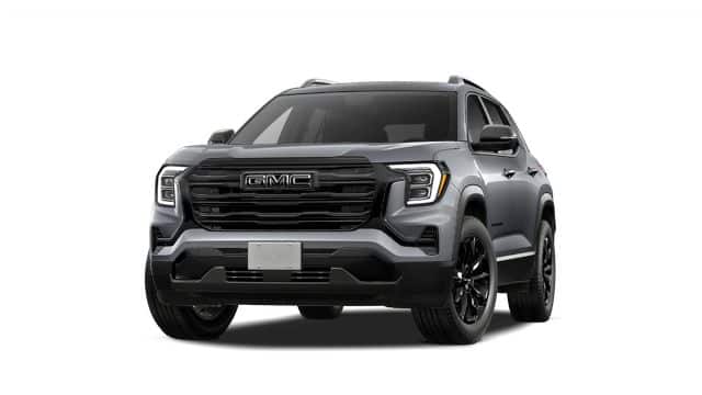 2027 Terrain AWD Elevation