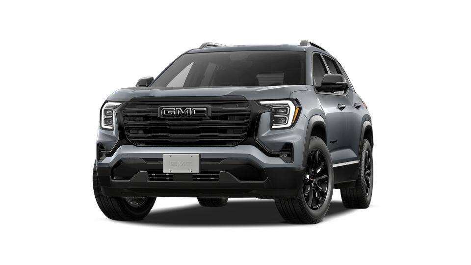 2027 GMC Terrain Elevation - Photo 2