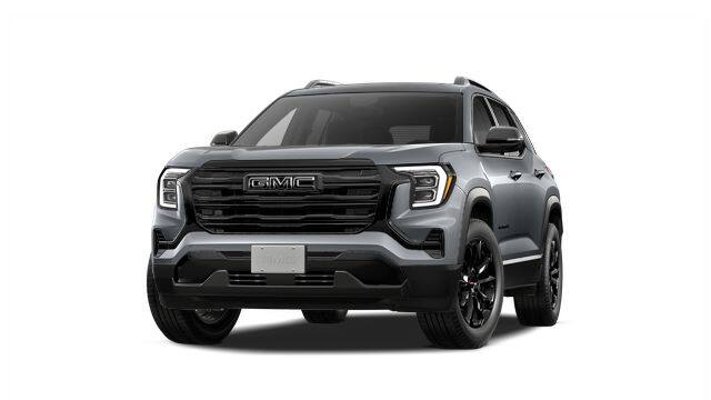 2027 Terrain AWD Elevation