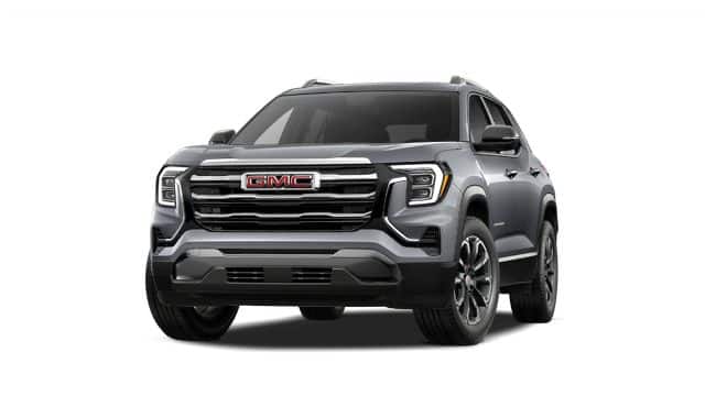 2027 Terrain Elevation