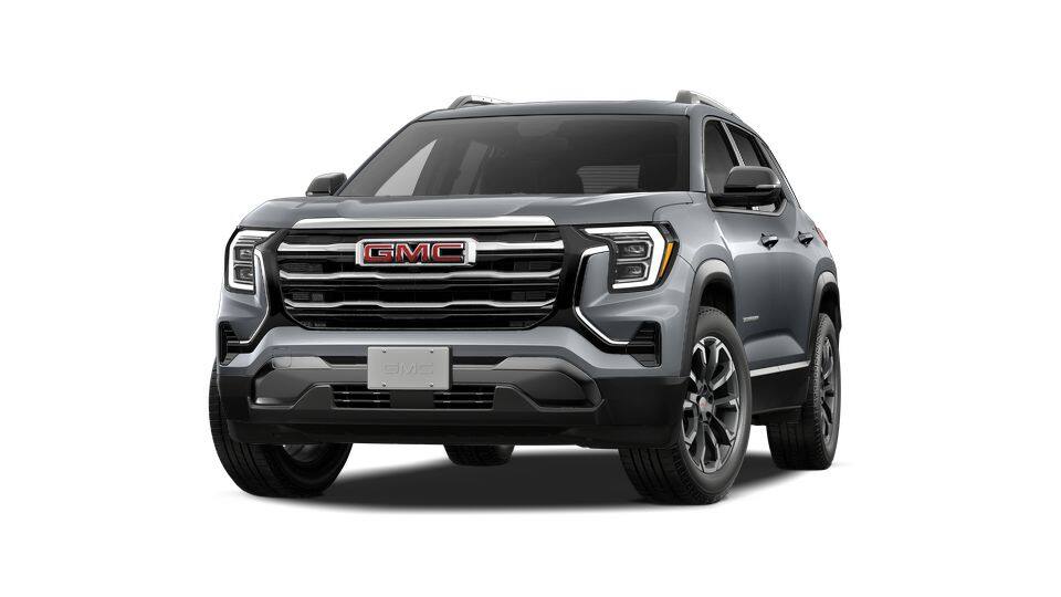 2027 GMC Terrain Elevation - Photo 2