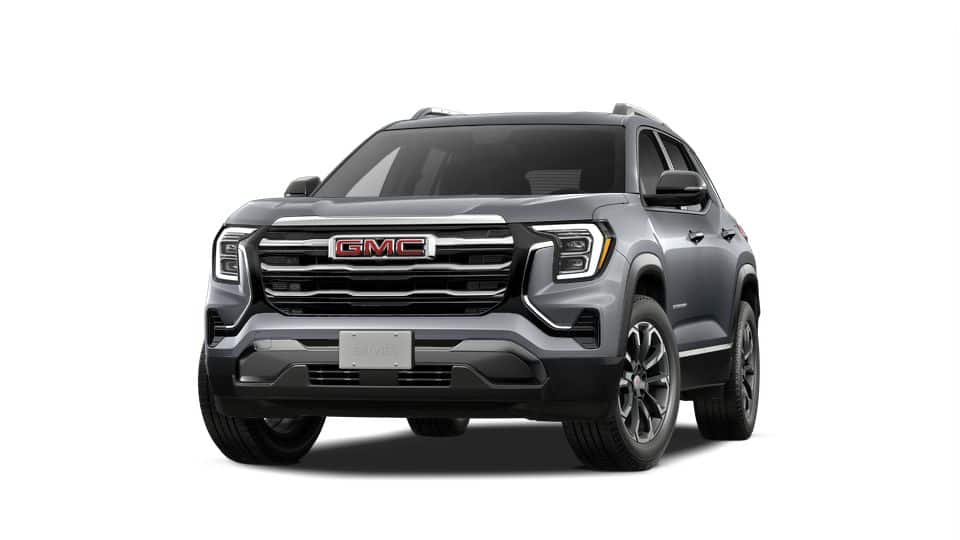 2027 GMC Terrain Elevation - Photo 3