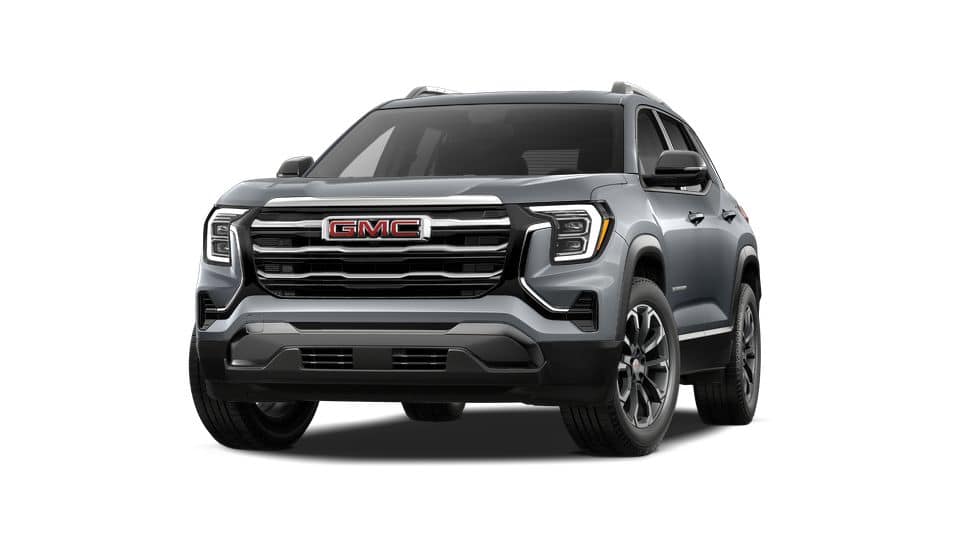 2027 GMC Terrain Elevation - Photo 25