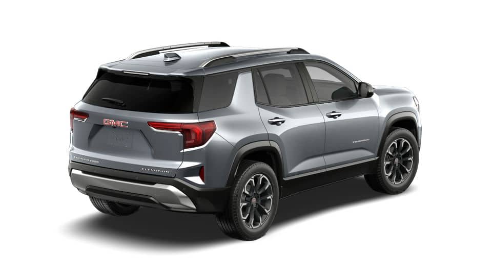 2027 GMC Terrain Elevation - Photo 29