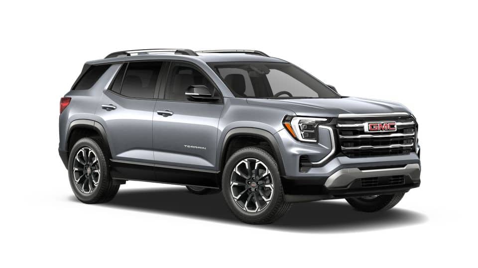 2027 GMC Terrain Elevation - Photo 30
