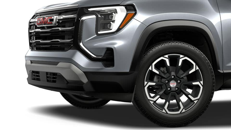 2027 GMC Terrain Elevation - Photo 31