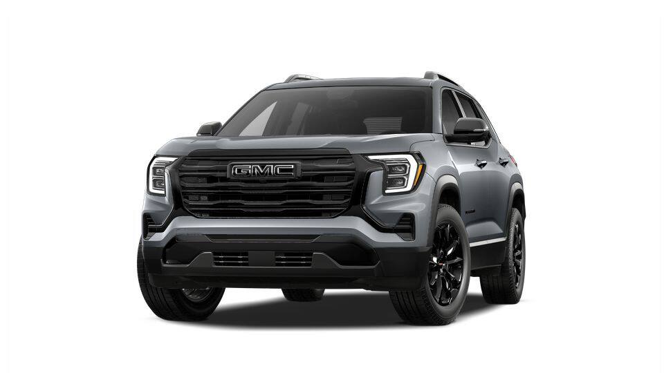 2027 GMC Terrain Elevation - Photo 51