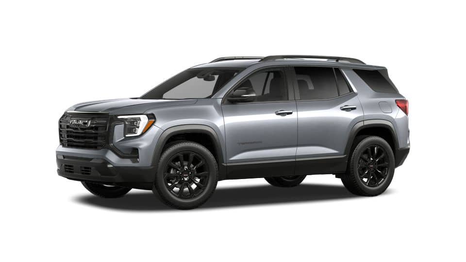 2027 GMC Terrain Elevation - Photo 52