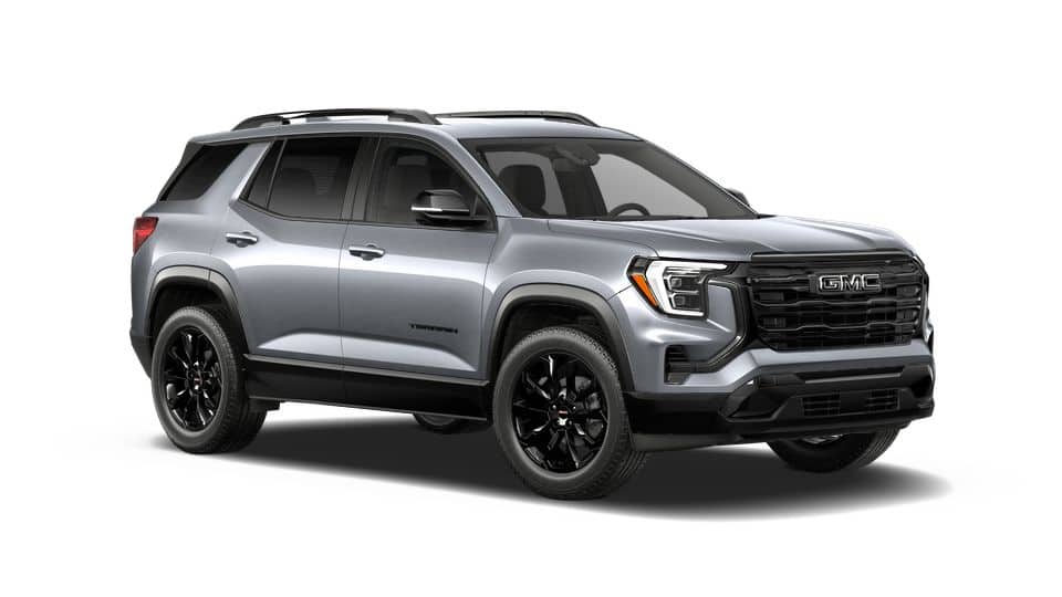 2027 GMC Terrain Elevation - Photo 54