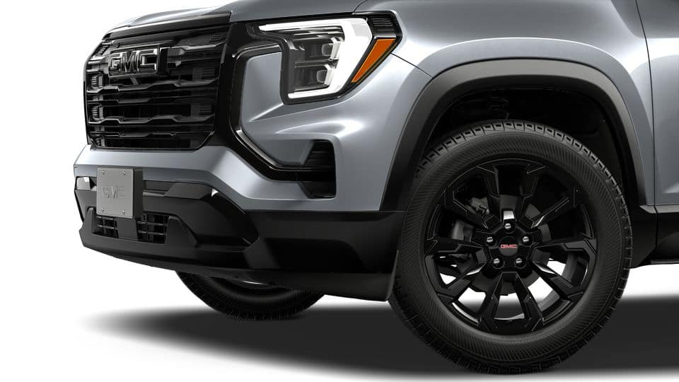 2027 GMC Terrain Elevation - Photo 7