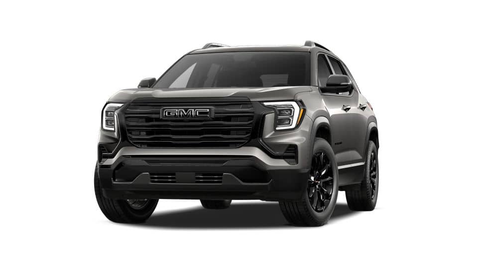 2027 GMC Terrain Elevation AWD's photo