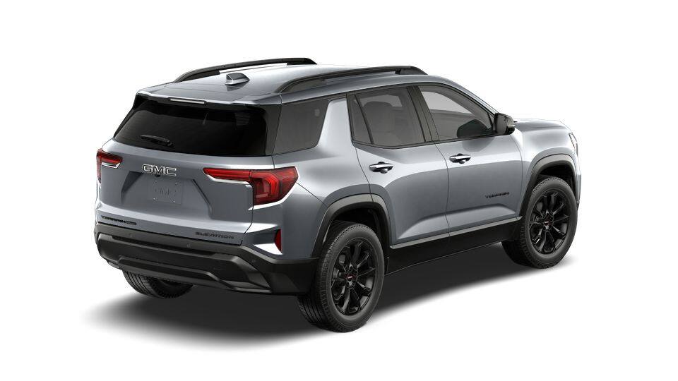 2027 GMC Terrain Elevation - Photo 53