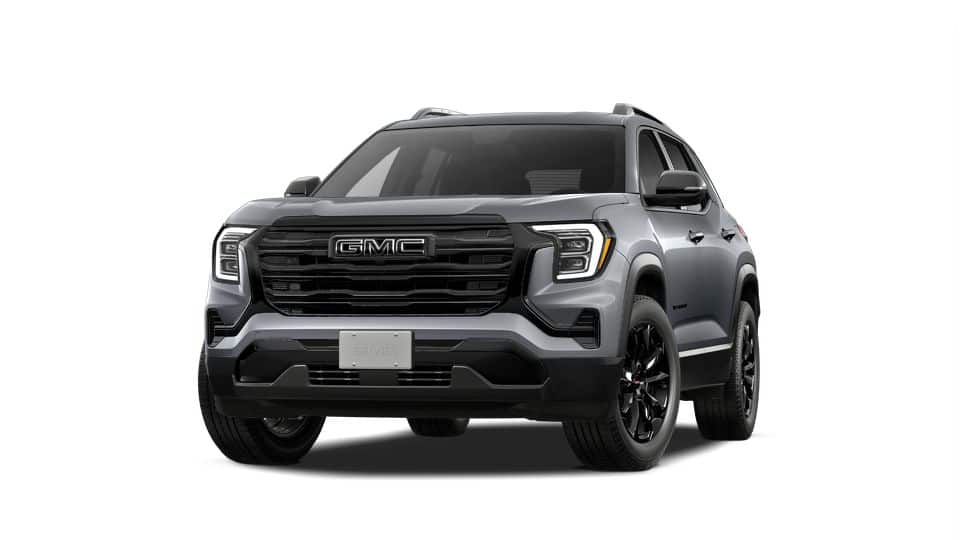 2027 GMC Terrain Elevation - Photo 51