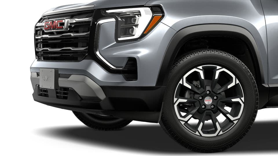 2027 GMC Terrain Elevation - Photo 7