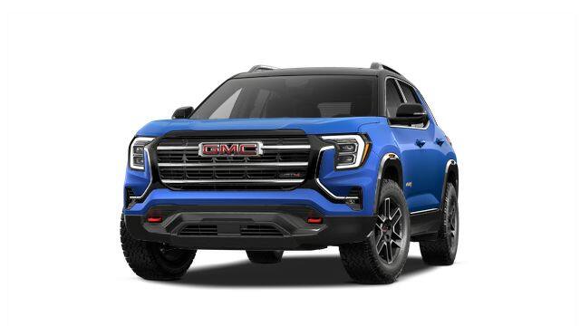 2027 Terrain AT4