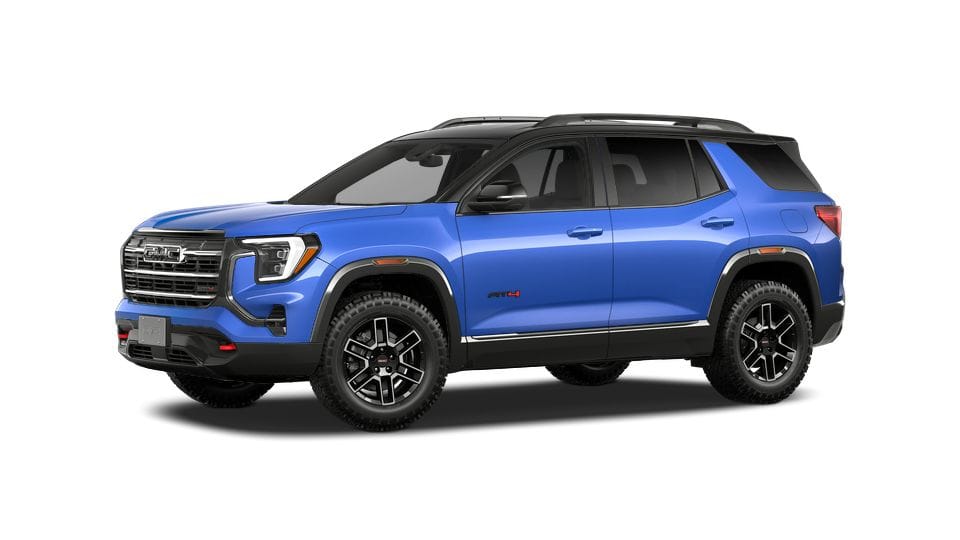 2027 GMC Terrain AT4 - Photo 30