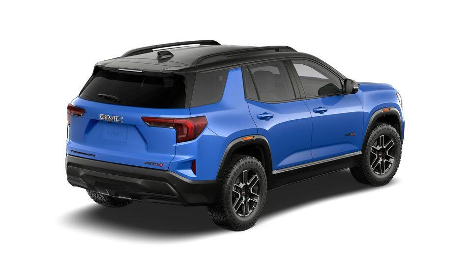 2027 GMC Terrain AT4 - Photo 31