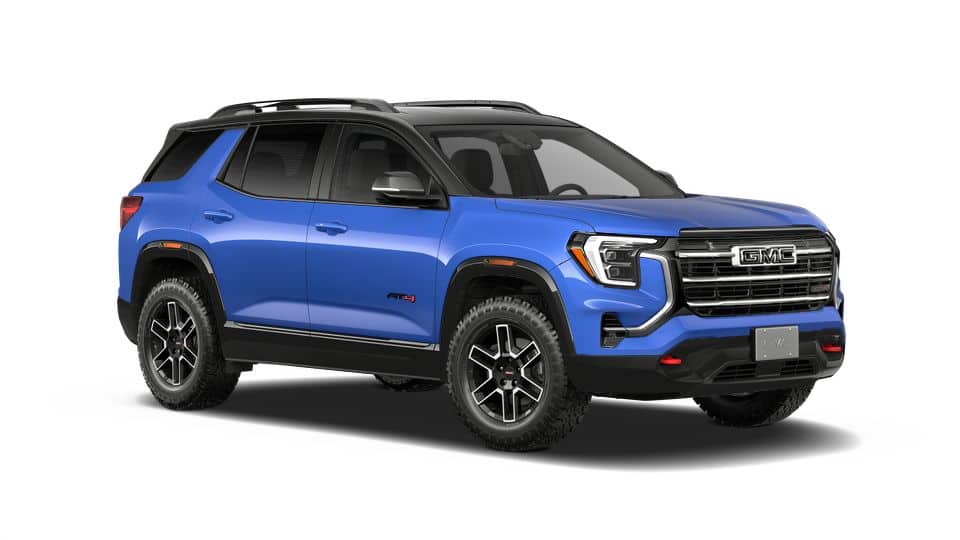 2027 GMC Terrain AT4 - Photo 32