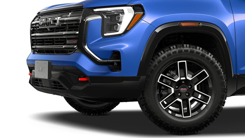 2027 GMC Terrain AT4 - Photo 33