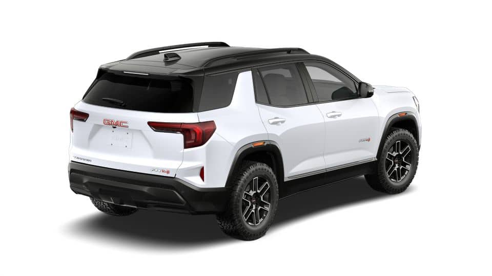 2027 GMC Terrain AT4 - Photo 5
