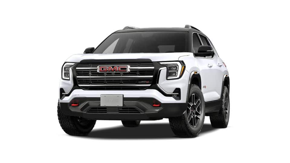 2027 GMC Terrain AT4 - Photo 2