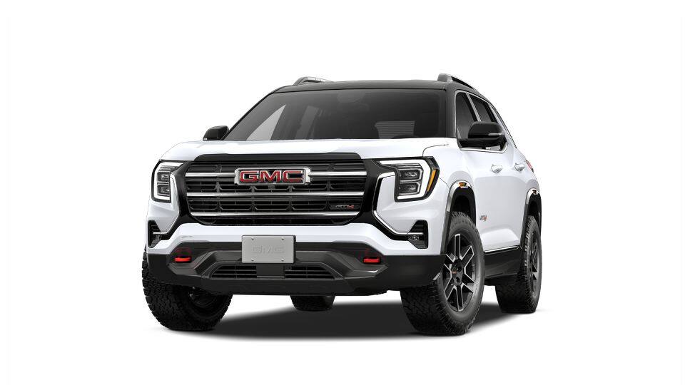 2027 GMC Terrain AT4 - Photo 3