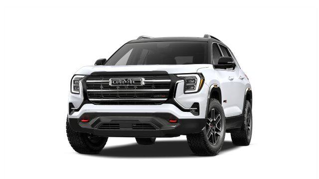 2027 Terrain AWD AT4