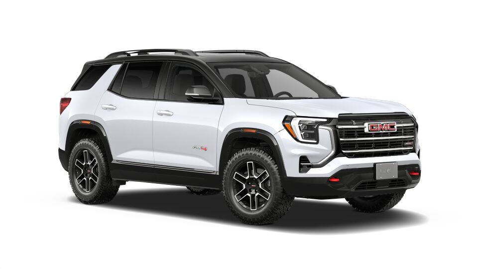 2027 GMC Terrain AT4 - Photo 30