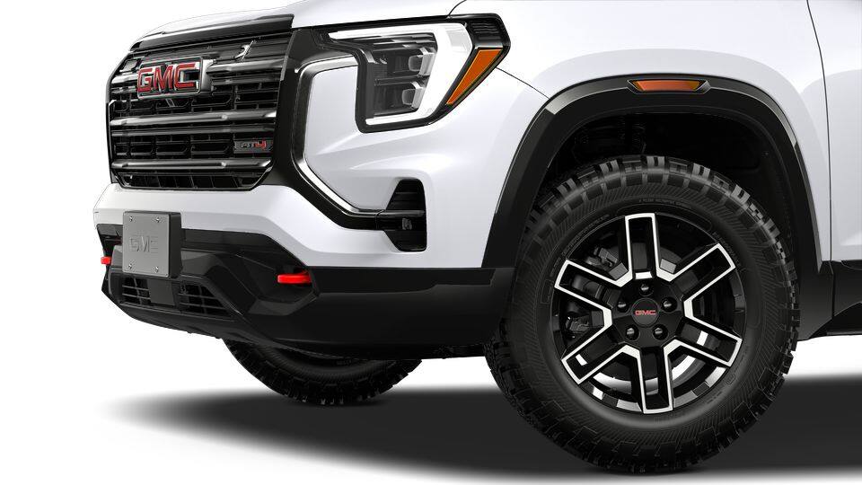 2027 GMC Terrain AT4 - Photo 31