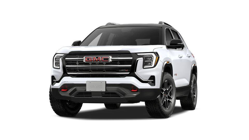 2027 GMC Terrain AT4 - Photo 26