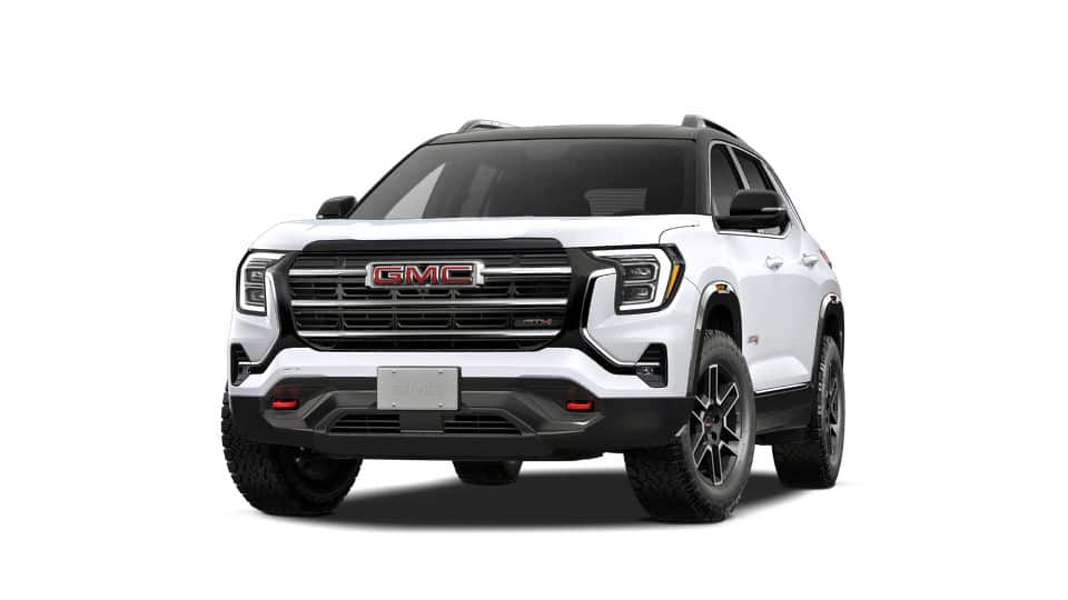 2027 GMC Terrain AT4 - Photo 27