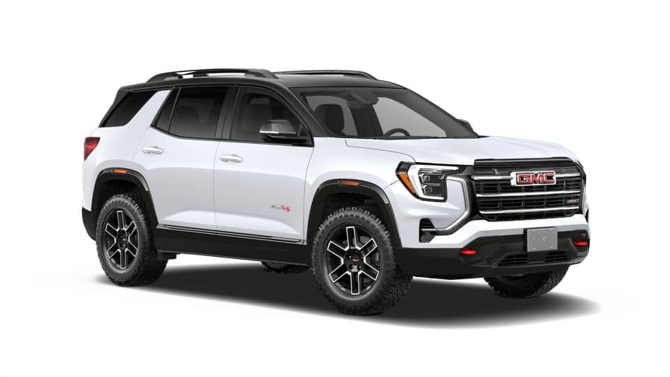 2027 GMC Terrain AT4 - Photo 7