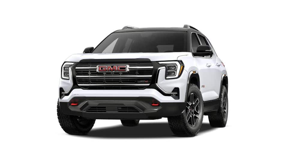2027 GMC Terrain AT4 - Photo 25