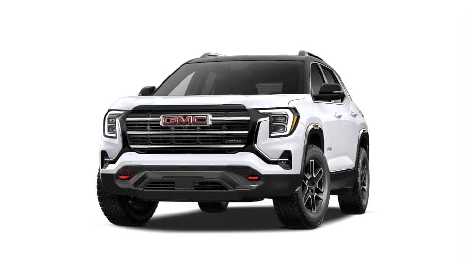 2027 GMC Terrain AT4 - Photo 27